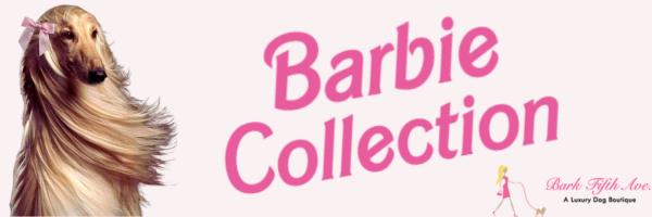 The Barbie Collection