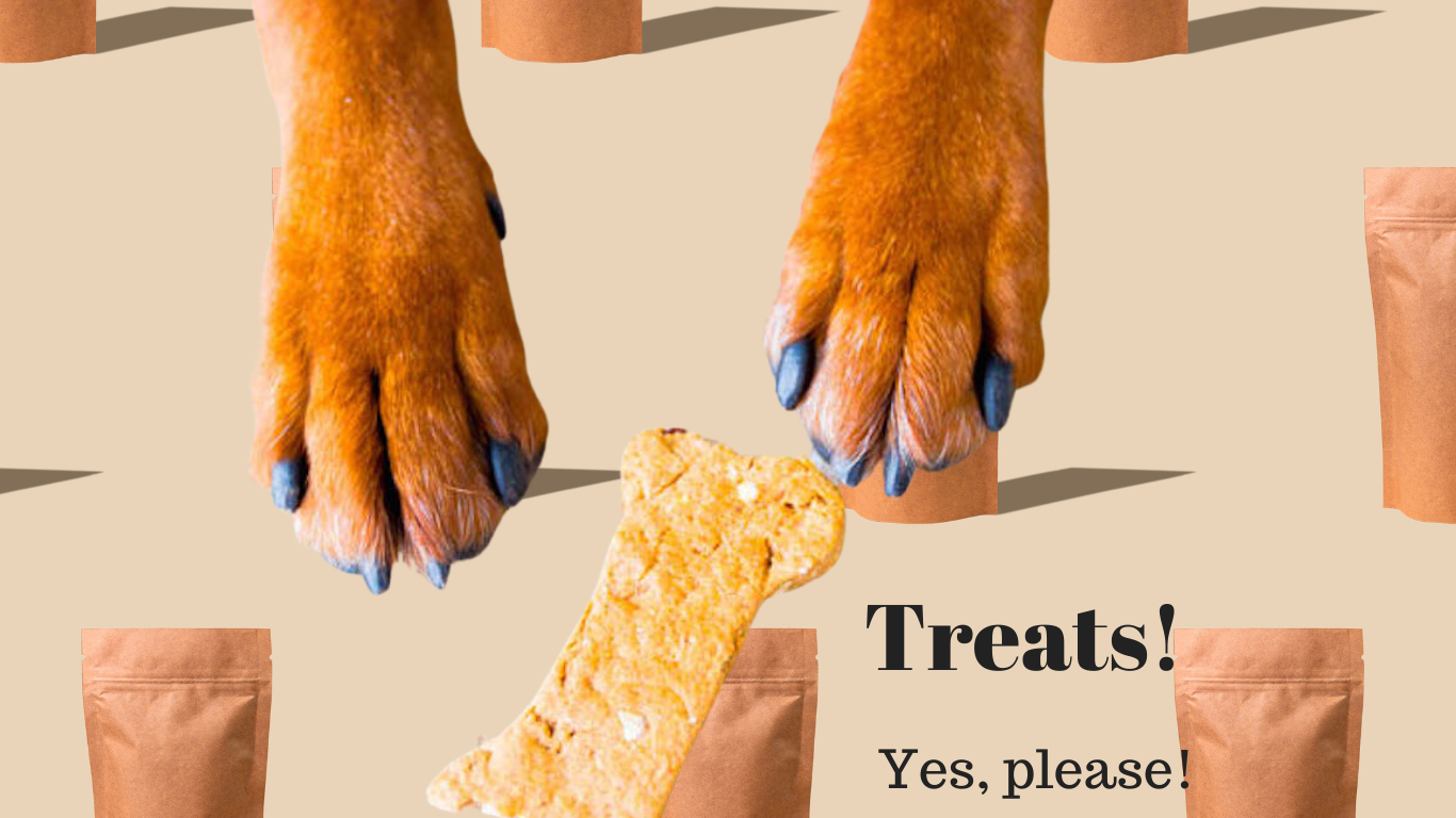 Fabulous Treats