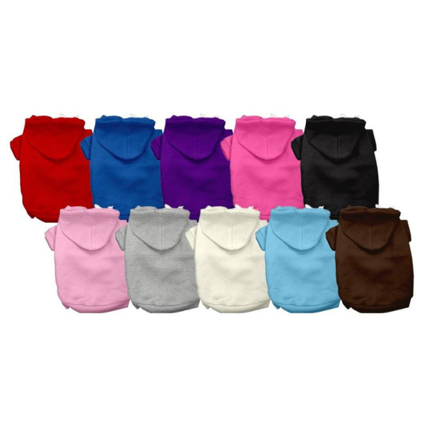 Classic Comfort Hoodie for Dogs