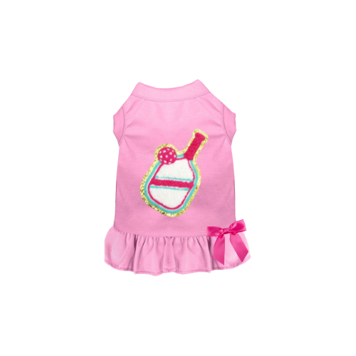 Paddle Ball Queen Dress
