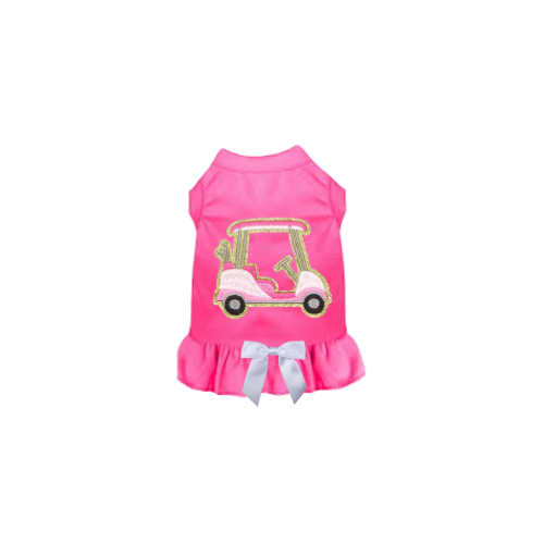 Golf Buddy Dress