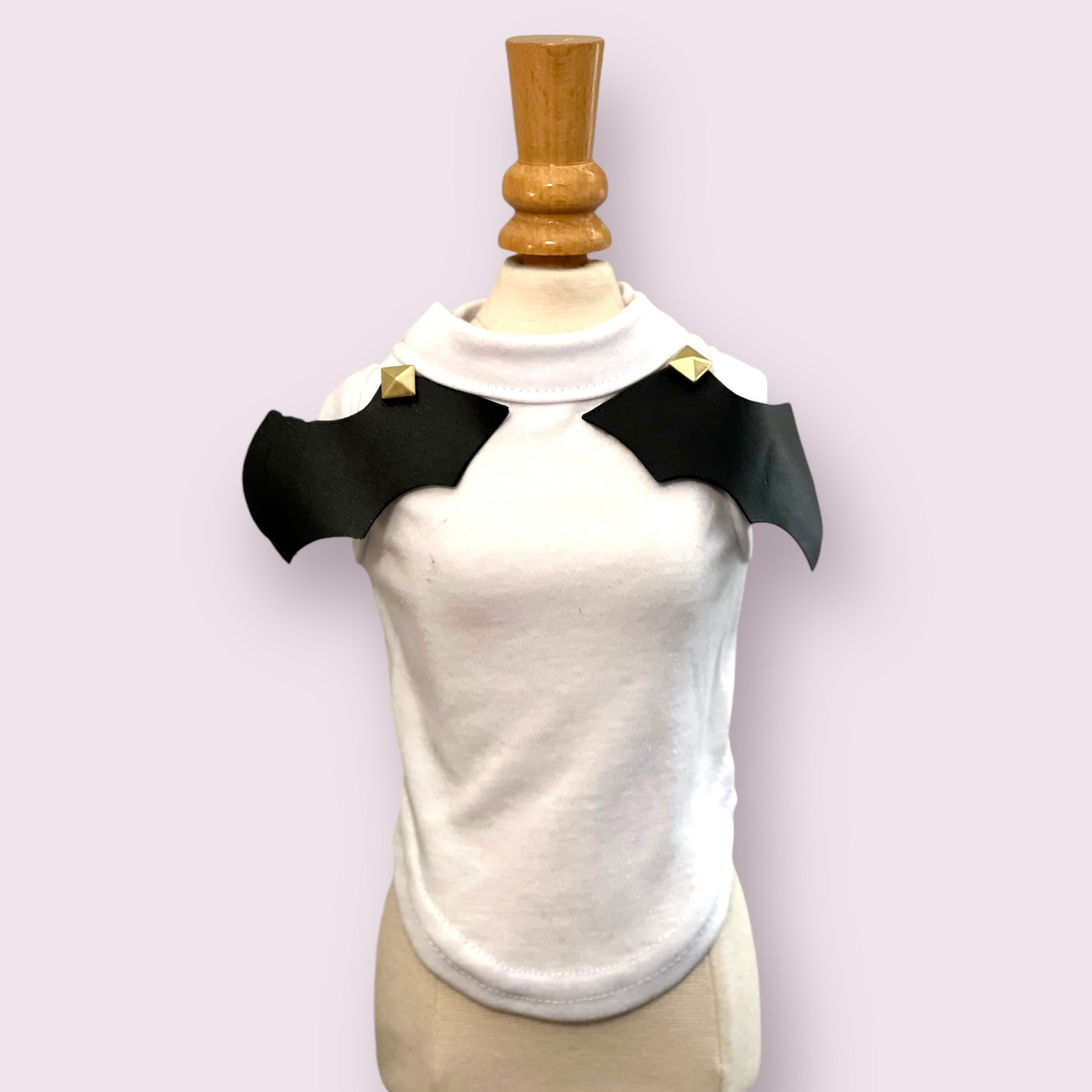 Bat Boy- Dog Shirt