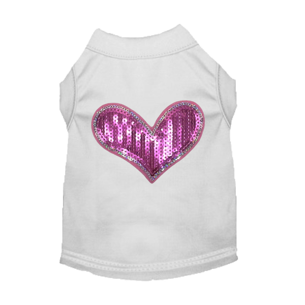 Heartbreaker Luxe Dog Dress / Shirt