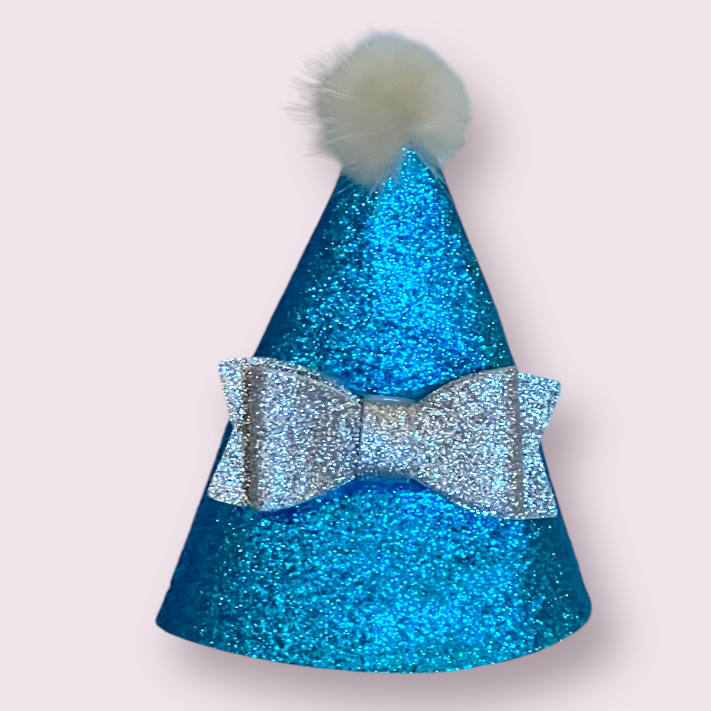Pawty Time Dog Party Hats