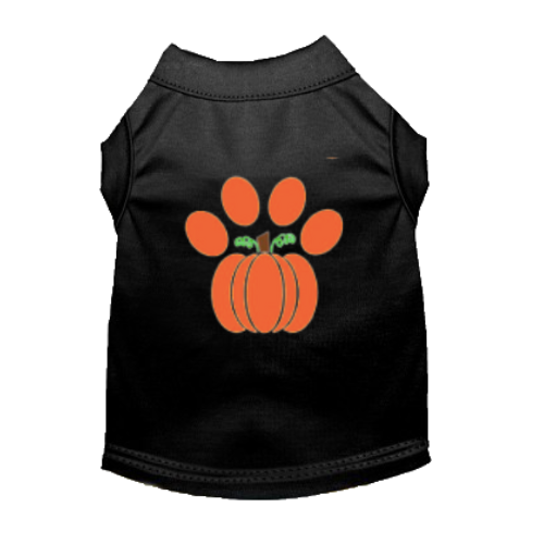 Pawtumn Harvest Dog Tee