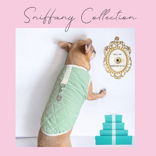 Sniffany Collection