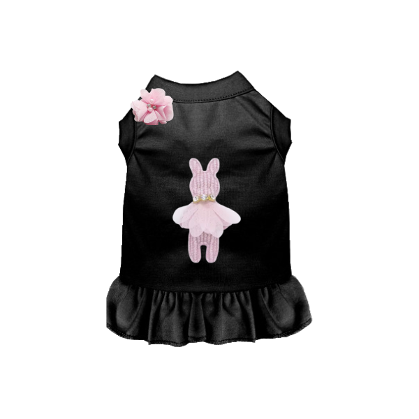 The Bunny Ballet Dress