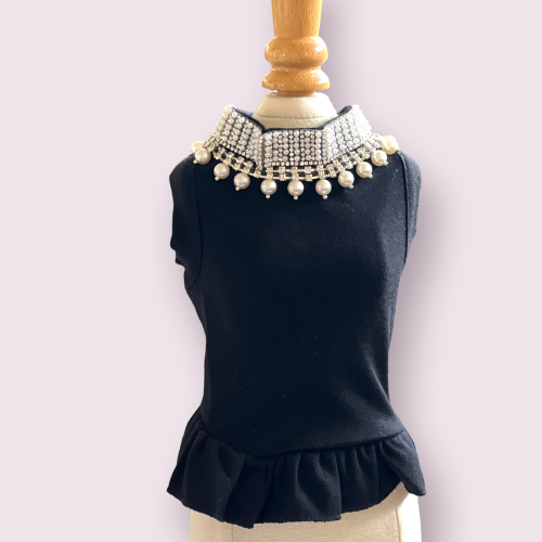 My Elegant Party Dress