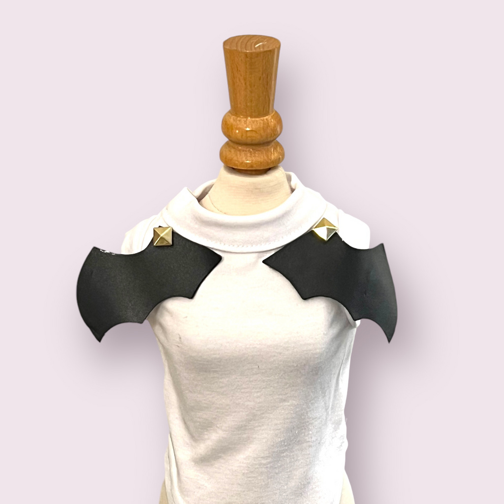 Bat Boy- Dog Shirt