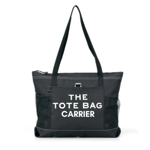 The Tote Bag