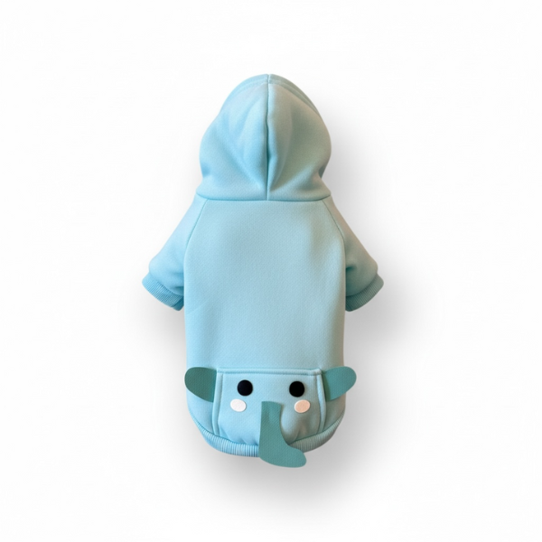 Elephant Dreams Hoodie