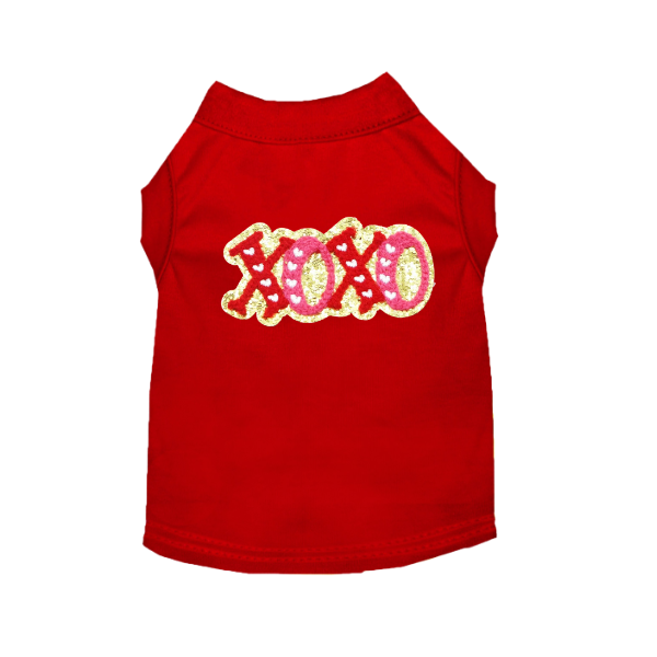 XO Darling Dog Dress / Shirt