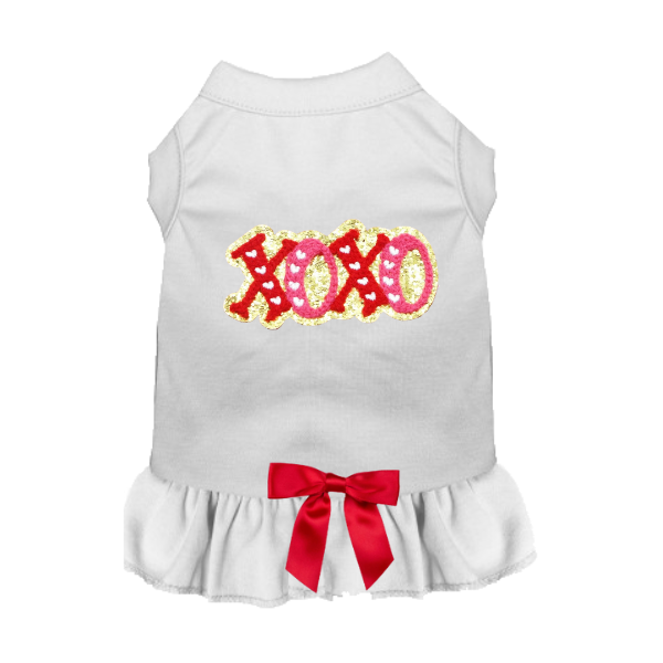 XO Darling Dog Dress / Shirt