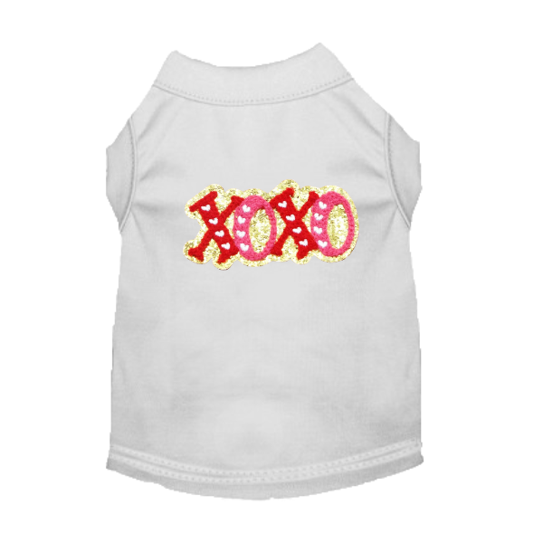 XO Darling Dog Dress / Shirt