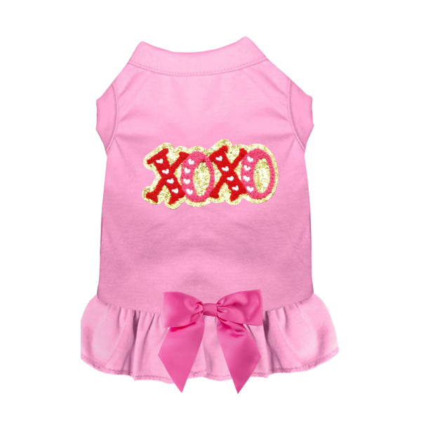XO Darling Dog Dress / Shirt
