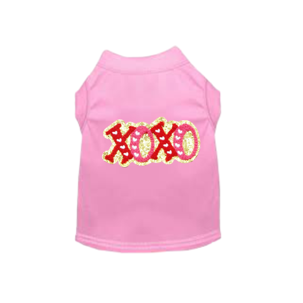 XO Darling Dog Dress / Shirt