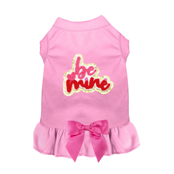 Be Mine Darling Dog Dress / Shirt