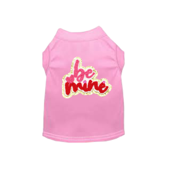 Be Mine Darling Dog Dress / Shirt
