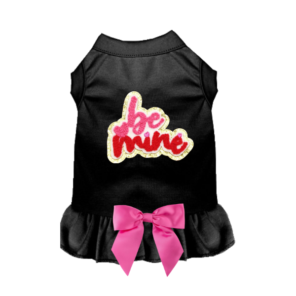 Be Mine Darling Dog Dress / Shirt