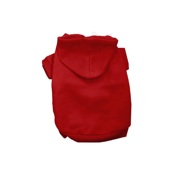 Classic Comfort Hoodie for Dogs