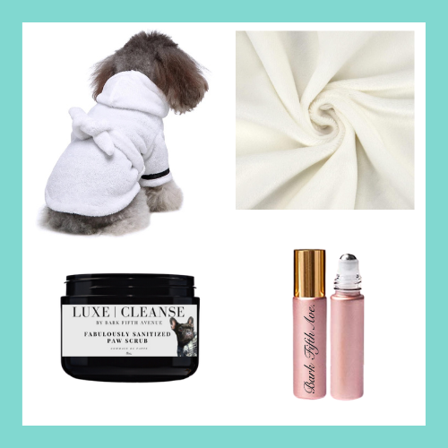 My Fabulous Essentials Box- SPA
