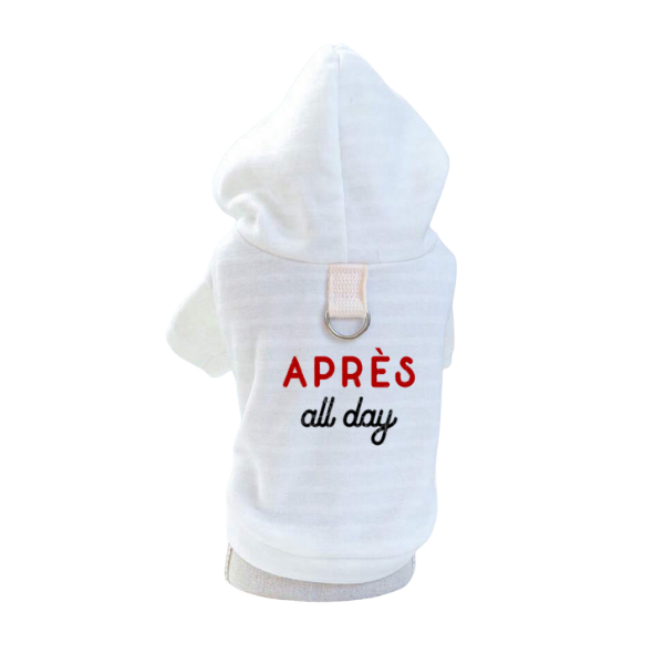 Après All Day Luxe Hoodie
