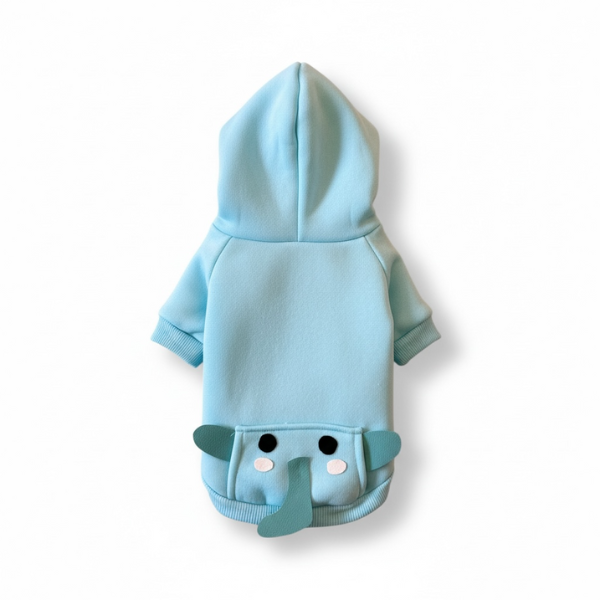 Elephant Dreams Hoodie