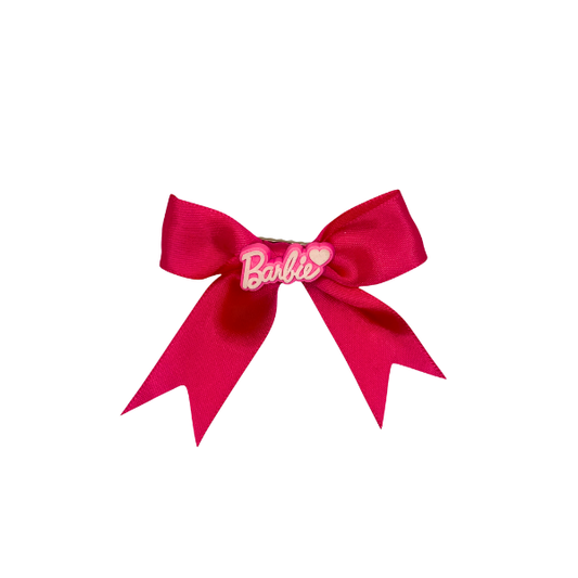 Barbie® Signature Dog Hair Bow