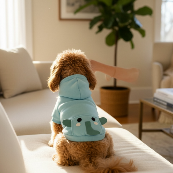 Elephant Dreams Hoodie