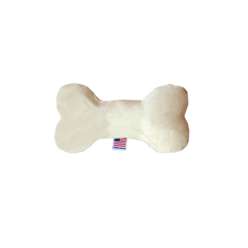 Custom Plush Dog Bone Toy