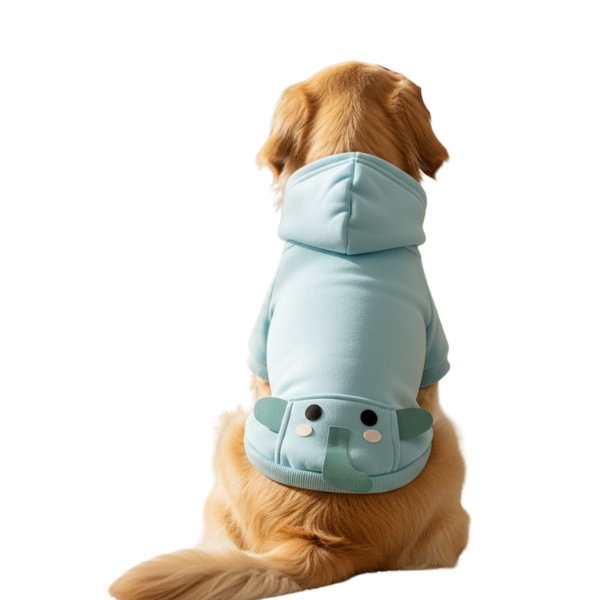 Elephant Dreams Hoodie