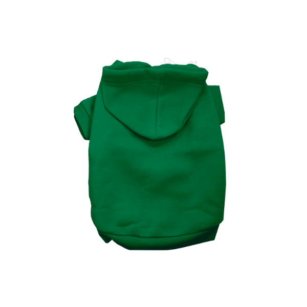 Classic Comfort Hoodie for Dogs