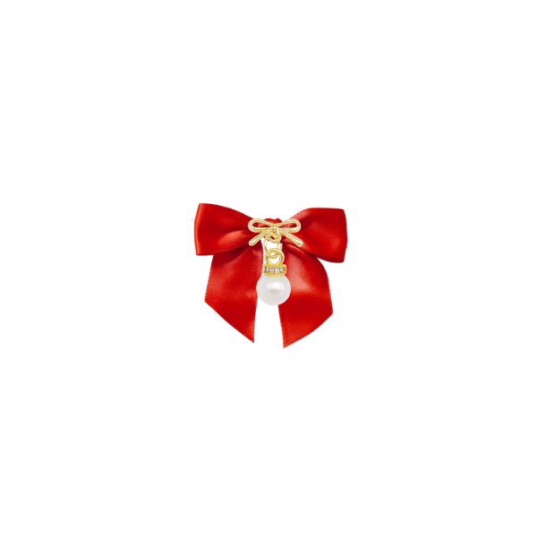 Spring Bowknot Dog Hair bows