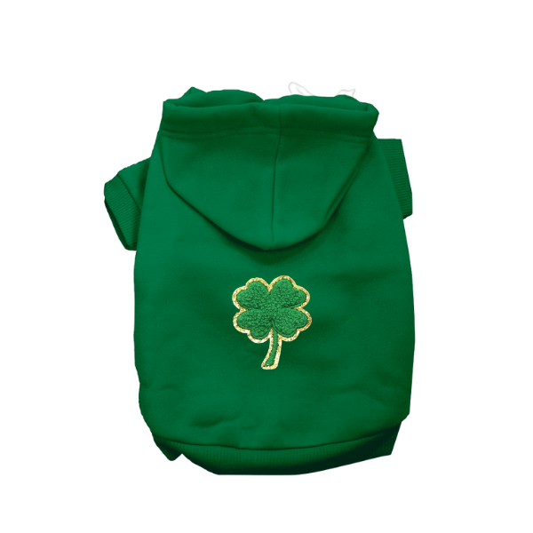 Lucky Clover Classics Hoodie