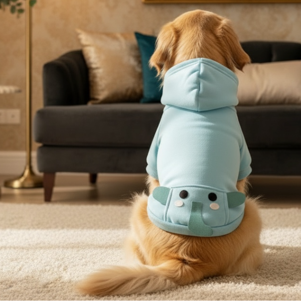 Elephant Dreams Hoodie