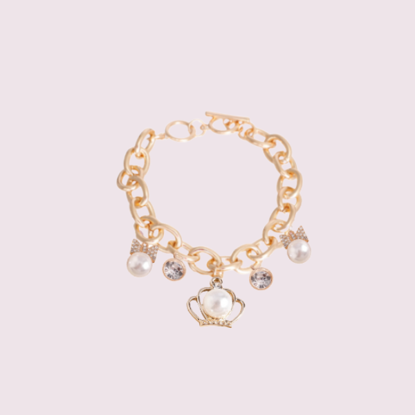 The Signature Pearls Edit Set