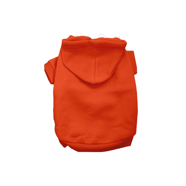 Classic Comfort Hoodie for Dogs