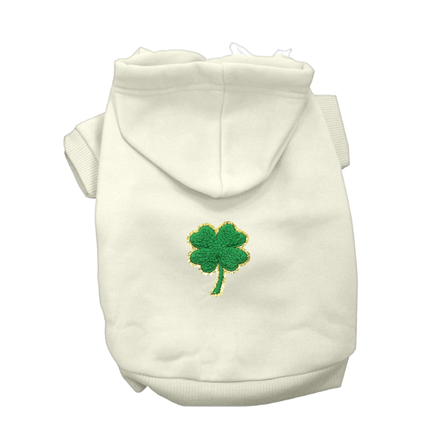 Lucky Clover Classics Hoodie