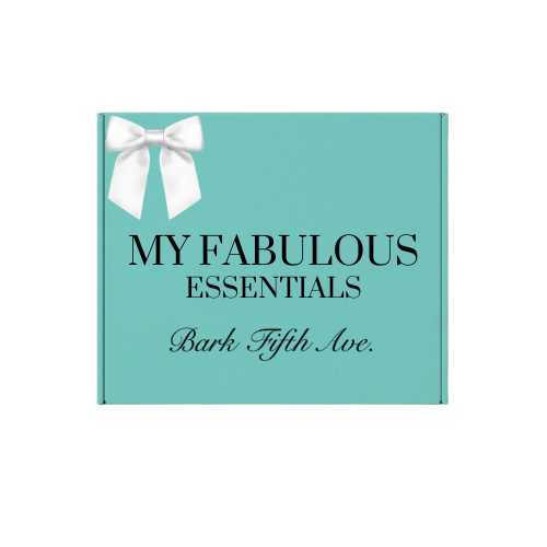 My Fabulous Essentials Box