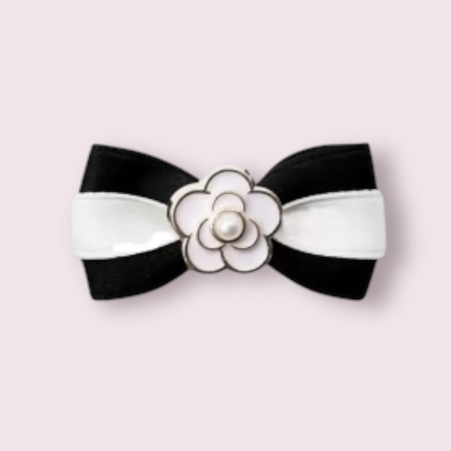 Maison Élégance – Haute Couture Pet Bow Collection