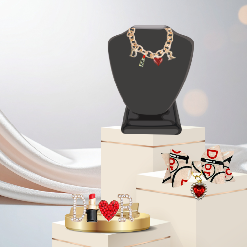 The Bow Atelier Edit