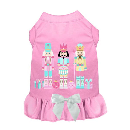 Sugarplum Nutcracker Dress