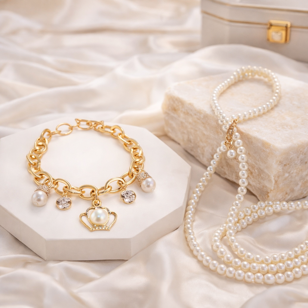 The Princess Atelier Set