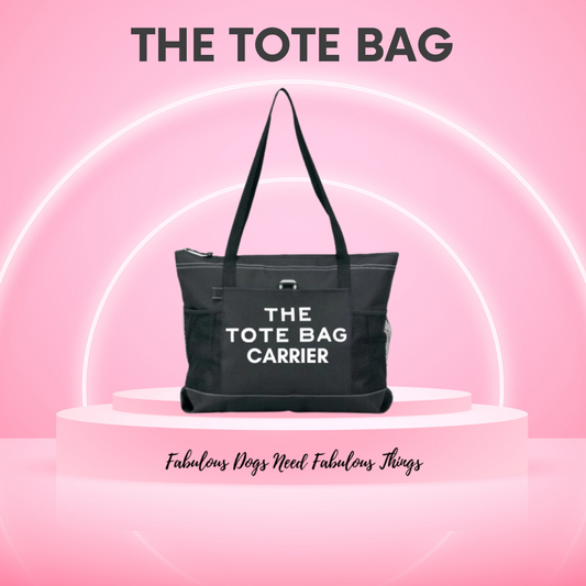 The Tote Bag