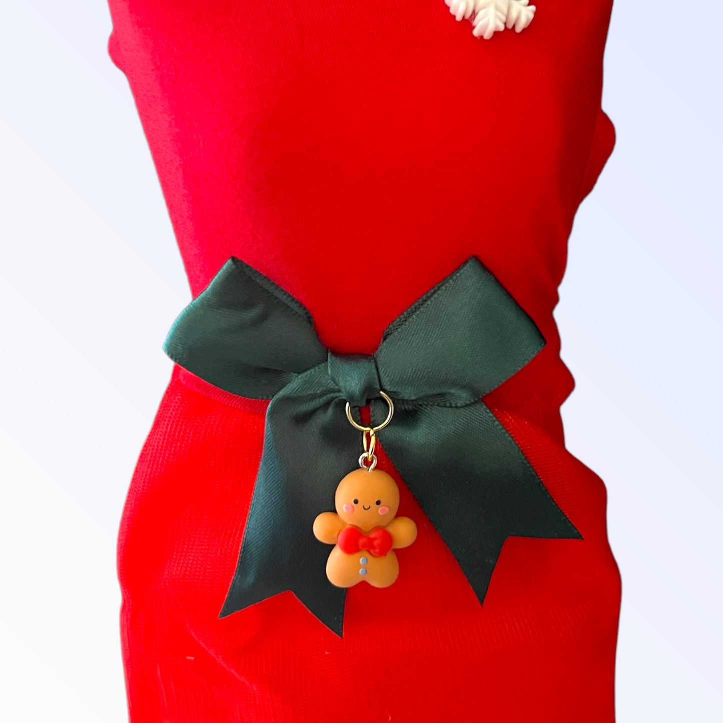 My Favorite Holiday Dress