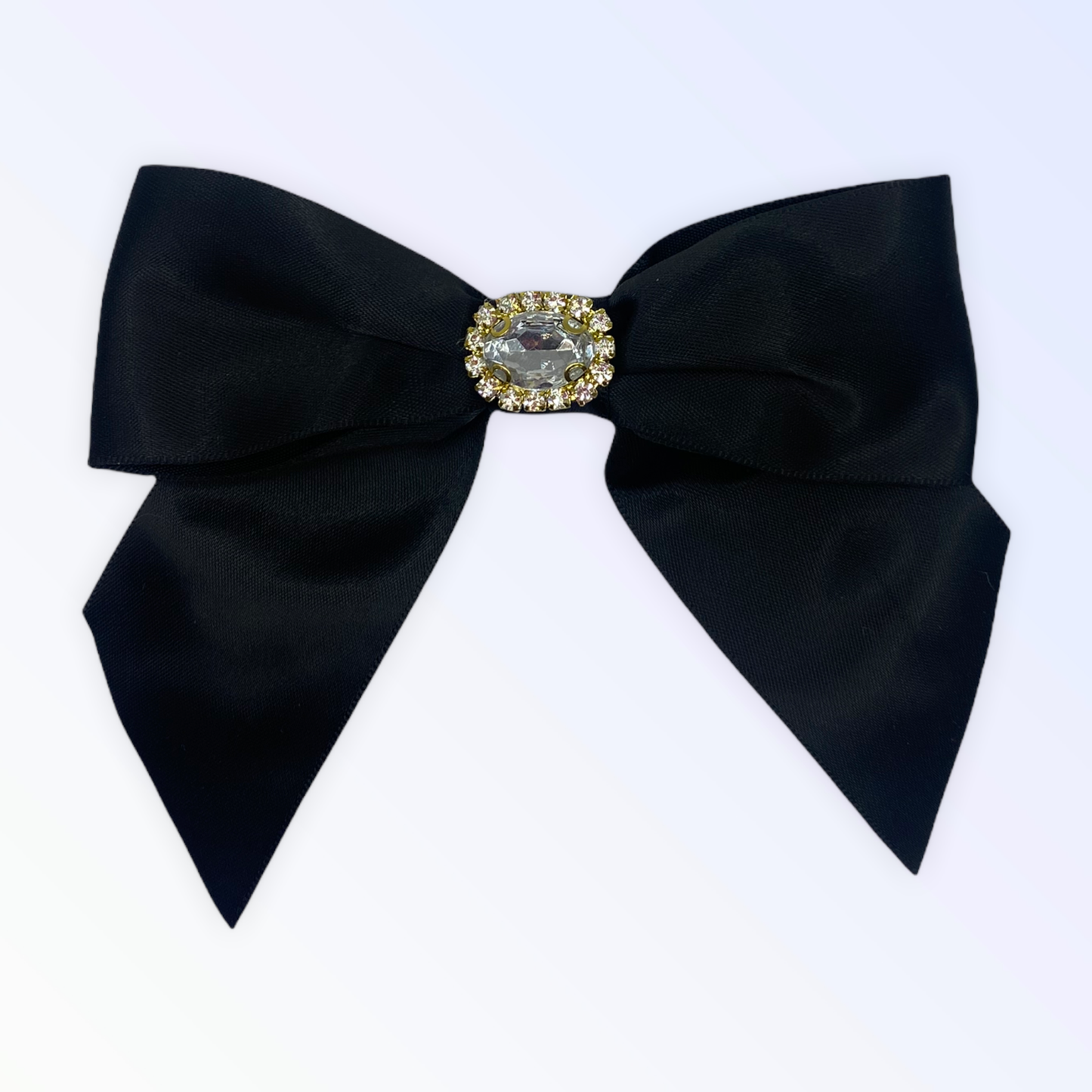 Luxurious Satin Bows