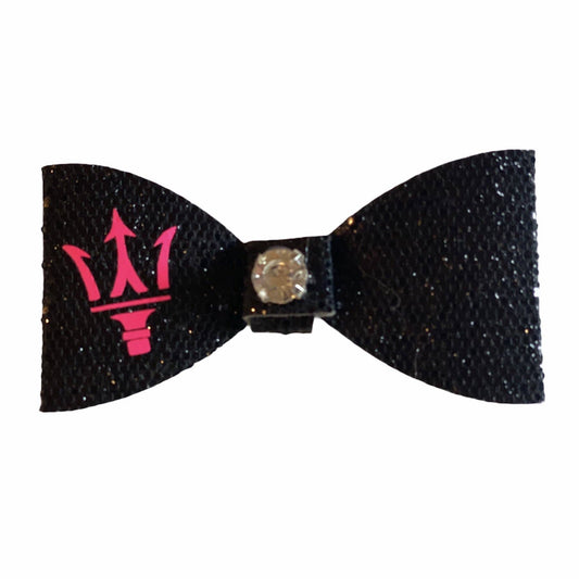 Pawserati Bling Bow