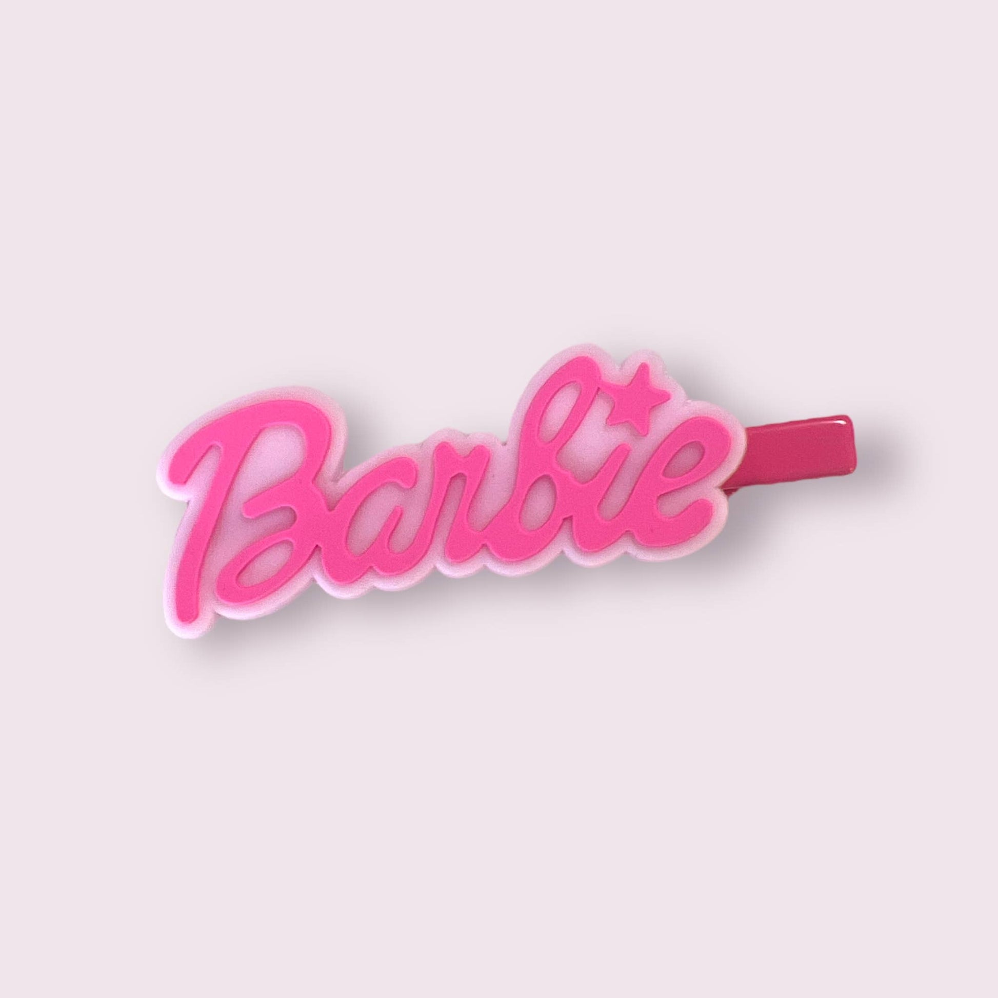 Shopping Day with Barbie- Dog Dress